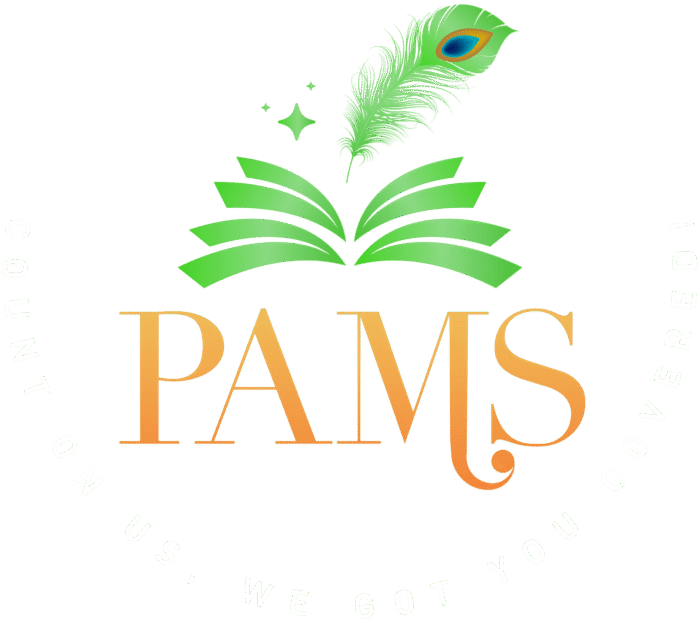 PAMS Logo Dark