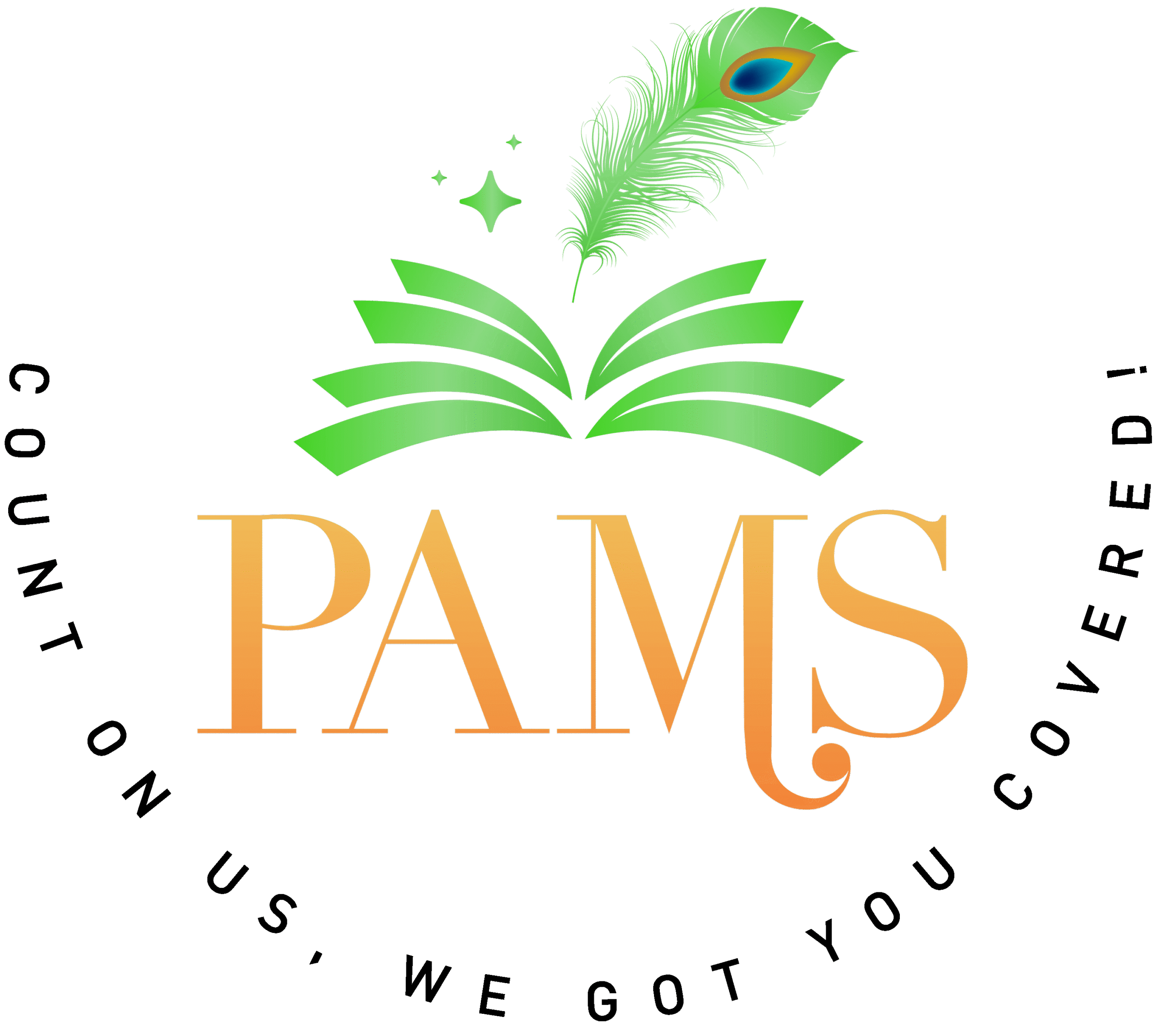 Pams